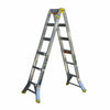 BAILEY 1.2m - 3.3m Quick Shift Multi-Form Ladder MF-5 in 1-FS14074