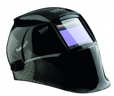 BOLLE FUSION Auto Darkening Welding Helmet