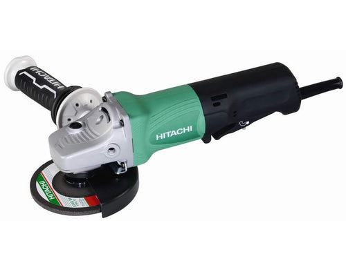 Hitachi G13YC2 1430w 125mm (5") Electronic Disc Angle Grinder