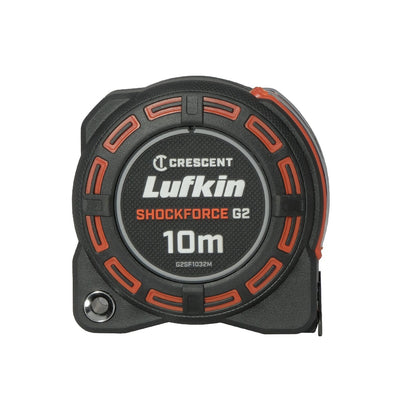 CRESCENT Shockforce™ G2 10M X 32mm Tape Measure - G2SF1032M
