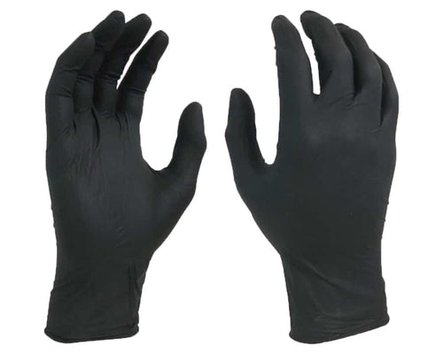 Nexus Flex Nitrile Medical Grade Disposable Gloves-100 Pack -JTD