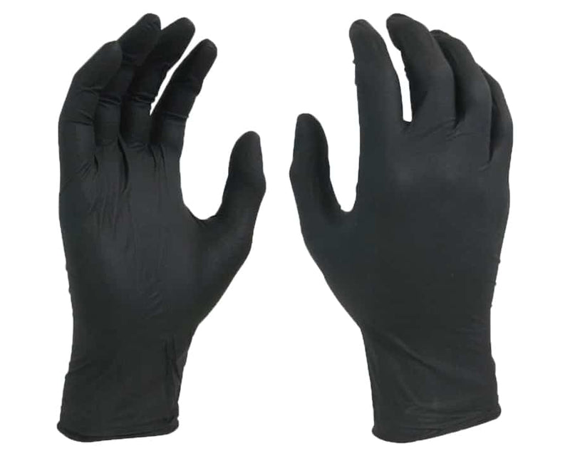 Nexus Flex Nitrile Medical Grade Disposable Gloves-100 Pack -JTD
