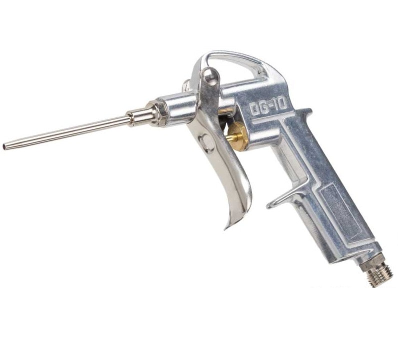 GEIGER Long Nose Air Duster