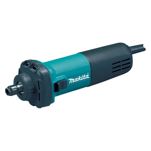 MAKITA 6.35MM (1/4") SHORT NOSE HIGH SPEED DIE GRINDER GD0602