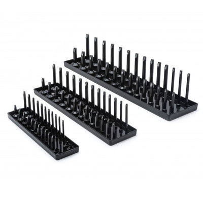 GEARWRENCH 3pce 1/4,3/8 & 1/2