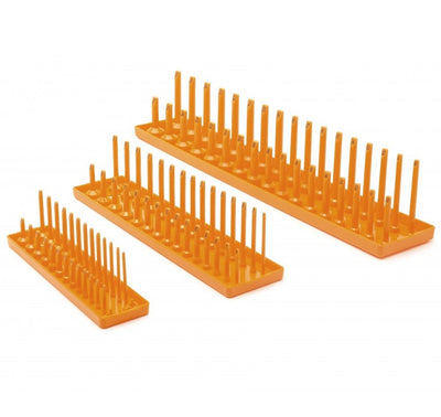 GEARWRENCH 3pce 1/4,3/8 & 1/2