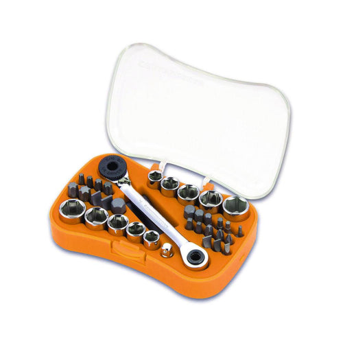 GEARWRENCH 35PC GEARWRENCH MICRODRIVER SET 85035