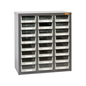 GEIGER A5 Parts Drawer Cabinet-24 Drawer A5324