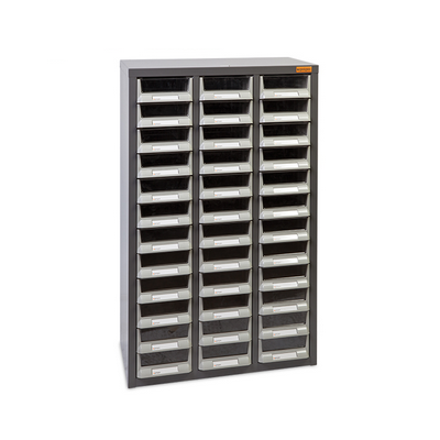 GEIGER A5 Parts Drawer Cabinet-36 Drawer A5336