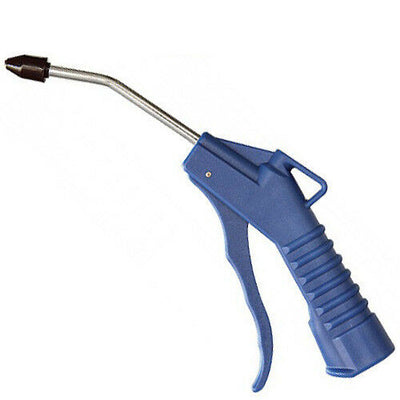 GEIGER 100mm  Air Blow Duster Gun With Rubber Tip