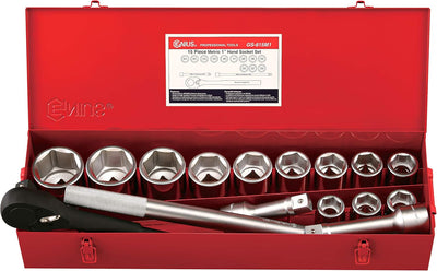 Genius Tools 15 Piece 1
