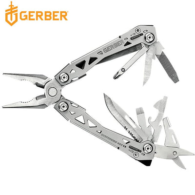 Gerber Suspension NXT stainless multi-tool