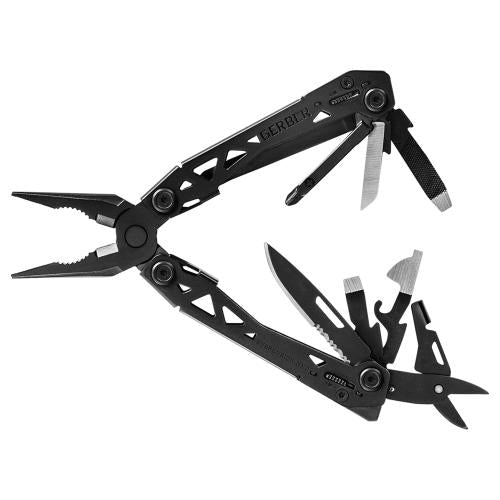 Gerber Suspension NXT Black multi-tool SKU 5108043