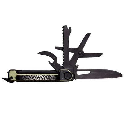 Gerber Armbar Scout Green multi-tool