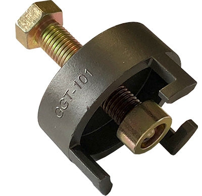 G&G TECHNICS HARMONIC BALANCER PULLER GGT101