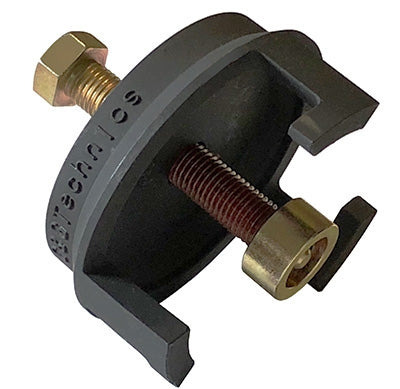 G&G TECHNICS GEN 111 V8 HARMONIC BALANCER PULLER GGT120