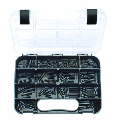 GJ Works Grab Kit 285 Piece Imperial Roll Pins GKA285