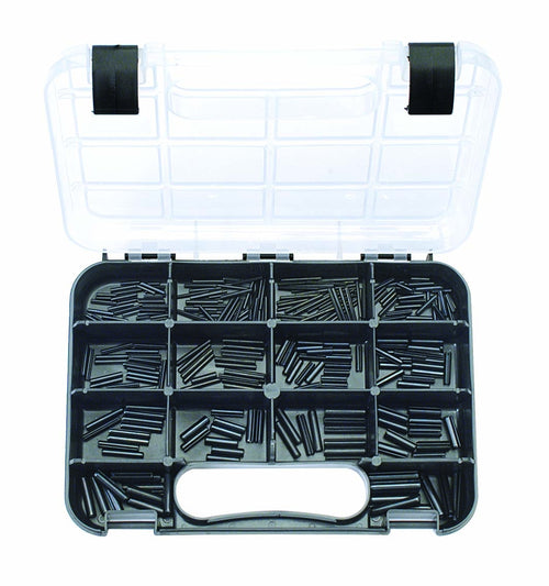 GJ Works Grab Kit 285 Piece Imperial Roll Pins GKA285