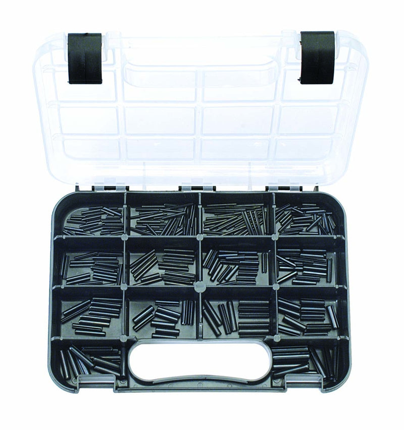 GJ Works Grab Kit 285 Piece Imperial Roll Pins GKA285