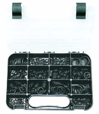 GJ Works Grab Kit 380 Piece Metric O Rings GKA380