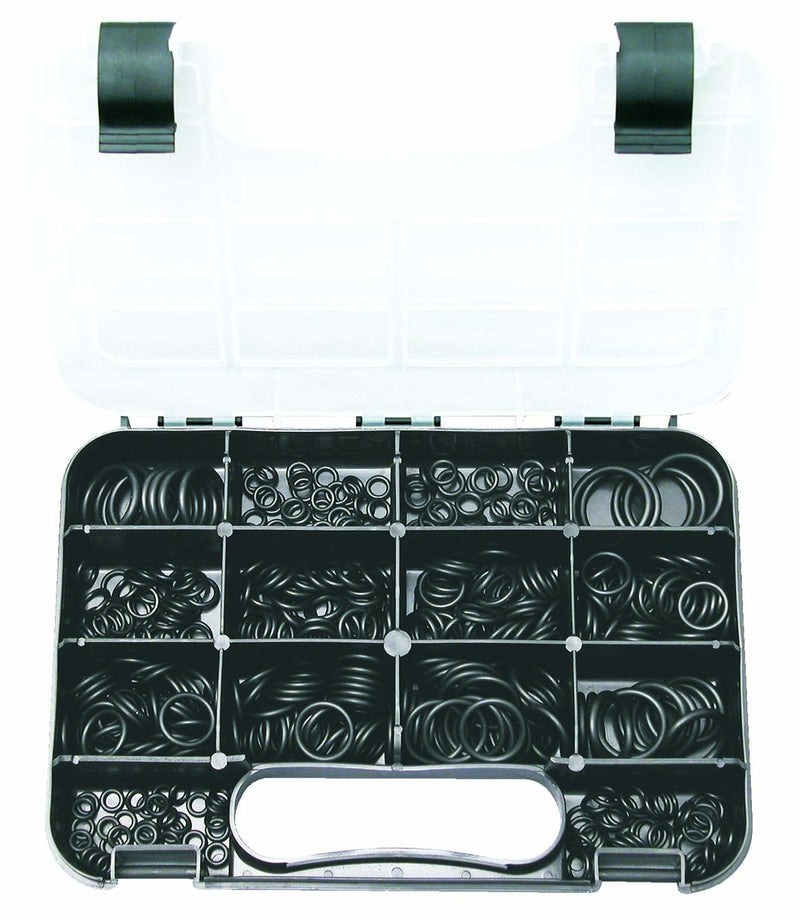 GJ Works Grab Kit 380 Piece Metric O Rings GKA380