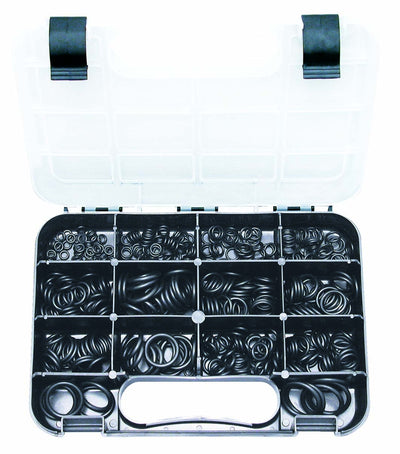 GJ Works Grab Kit 435 Piece Imperial O Rings GKA435