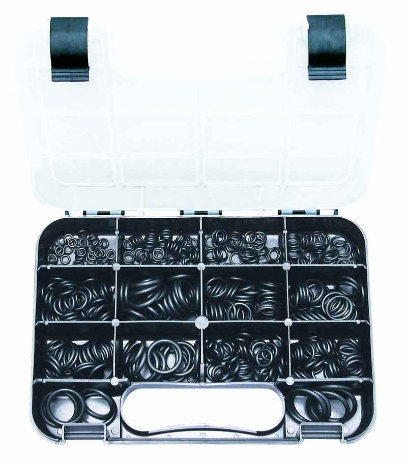 GJ Works Grab Kit 435 Piece Imperial O Rings GKA435