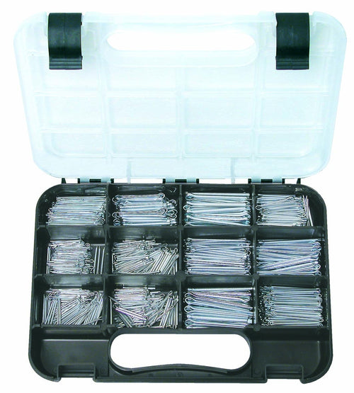 GJ Works Grab Kit 795 Piece Split Pins GKA795
