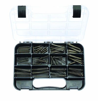 GJ Works Grab Kit 92 Piece Springs Compression and Extension GKA92