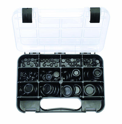 GJ Works Grab Kit 95 Piece Blanking Grommets GKA95