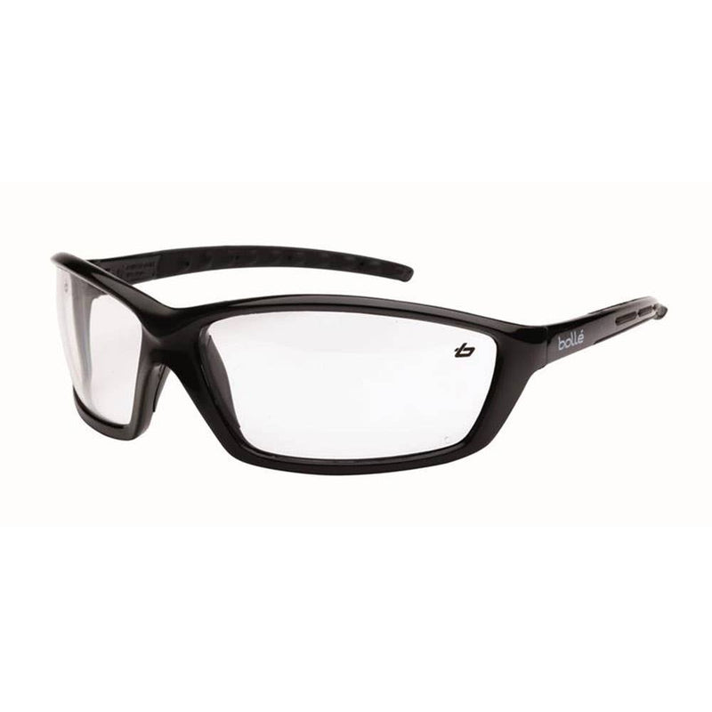 BOLLE Safety Sun Glasses-Prowler Clear Lens-1626401