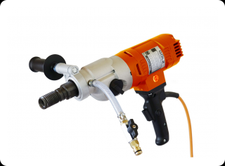 GOLZ Pistol Grip 3Speed 2200w Diamond Core Drill FB33P