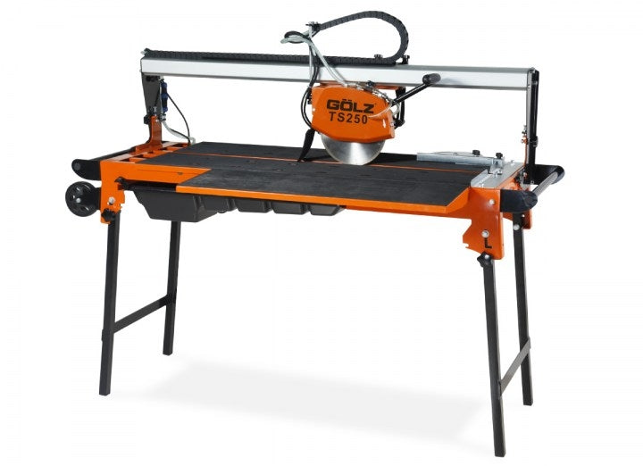 GOLZ Slidding Tile Saw Table-250mm  TS250_GO