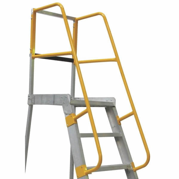 Gorilla GOP-HANDRAIL GOP handrail kit for step through access