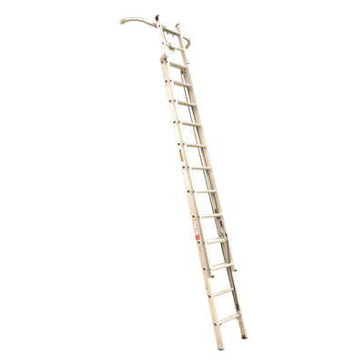 Gorilla AS-400 Outrigger - accessory to provide added stability on rope-pull extension ladders