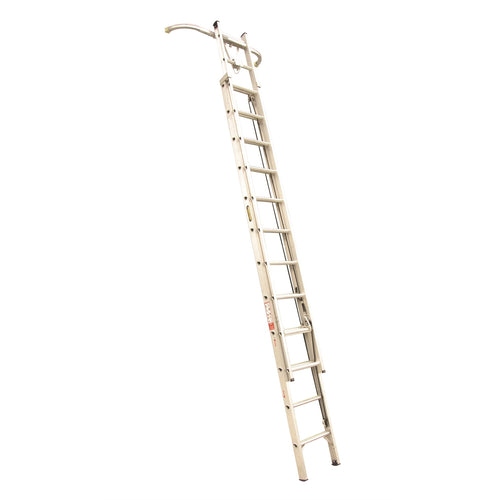 Gorilla AS-400 Outrigger - accessory to provide added stability on rope-pull extension ladders