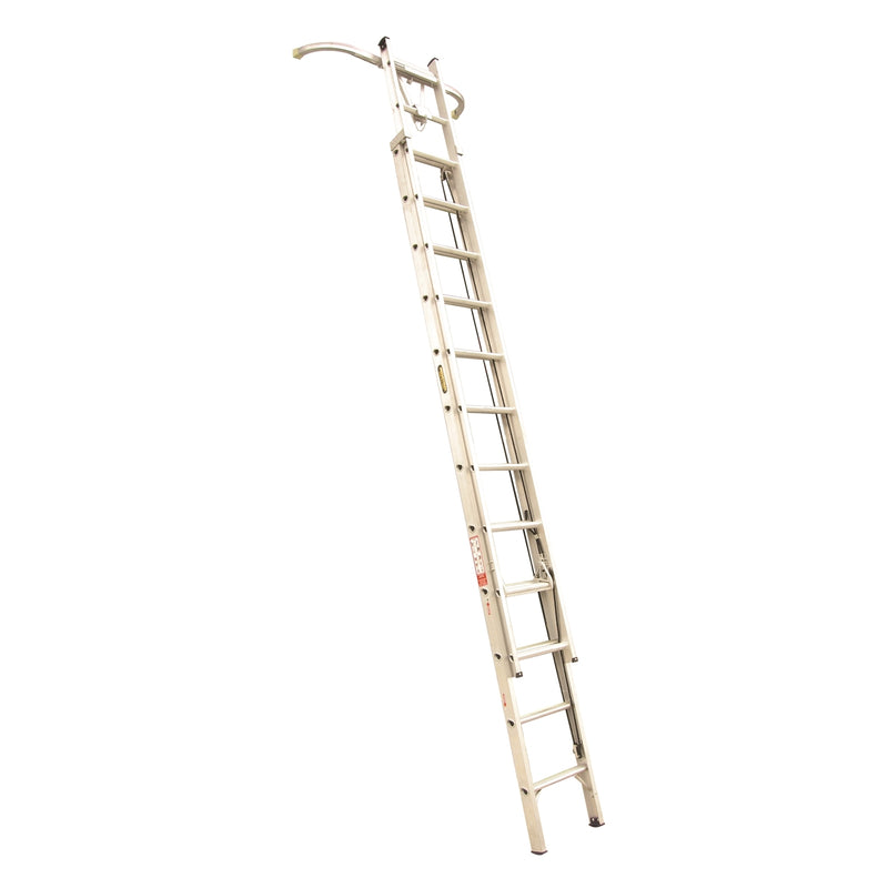 Gorilla AS-400 Outrigger - accessory to provide added stability on rope-pull extension ladders