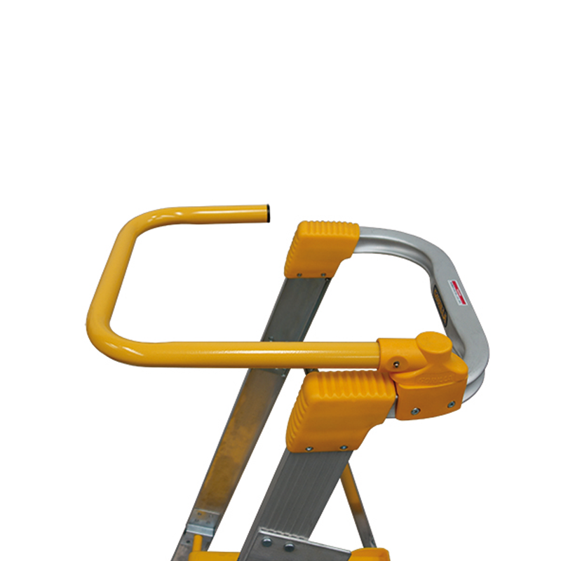 Gorilla PL-BOOM2 Safety boom to fit Gorilla Industrial platform ladders