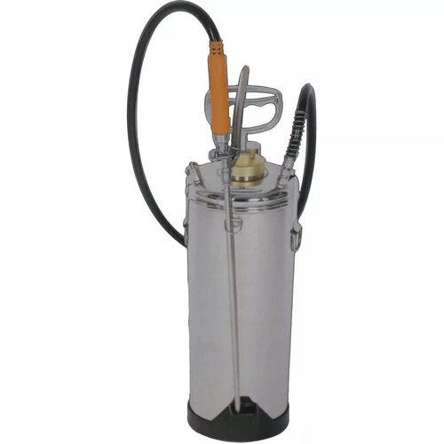GreenLeaf 5L Sprayer Stainless Steel 180-78-42005 -JTD