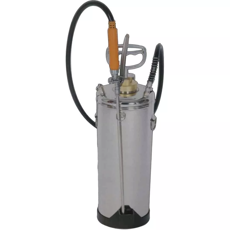 GreenLeaf 5L Sprayer Stainless Steel 180-78-42005 -JTD