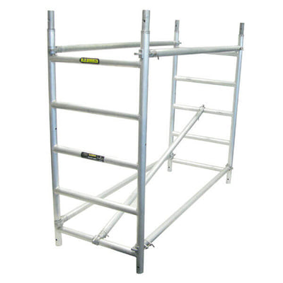 Gorilla GS-01A Scaffold Riser Pack suits Core Unit GS-01
