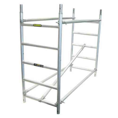 Gorilla GS-01A Scaffold Riser Pack suits Core Unit GS-01