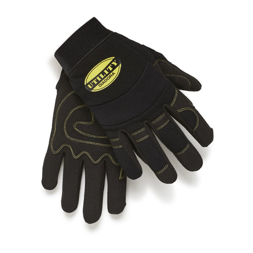 DIADORA Utility Mechanics Glove-Medium GUAS15504/M