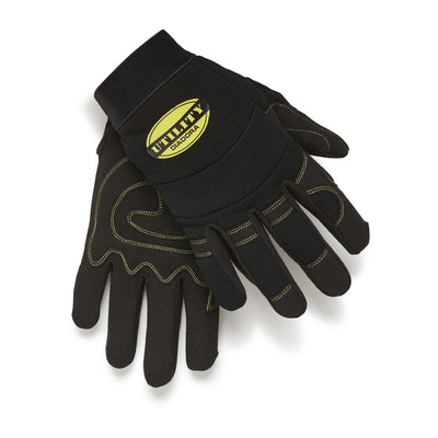 DIADORA Utility Mechanics Glove-Large GUAS15504/L
