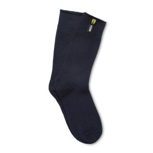 DIADORA Utility UNISEX 1PK Bamboo Socks-Size 11-14 GUAS15505/11-14