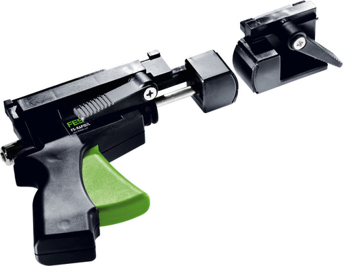 Festool 489790 FS Guide Rail Rapid Clamp Right Set
