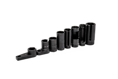 GEARWRENCH 8 PC. SENSOR AND SENDING SOCKET SET 41720