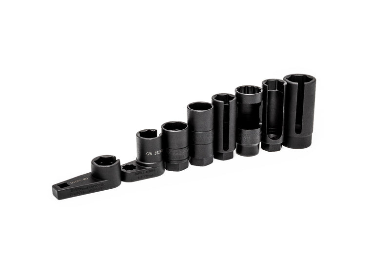 GEARWRENCH 8 PC. SENSOR AND SENDING SOCKET SET 41720