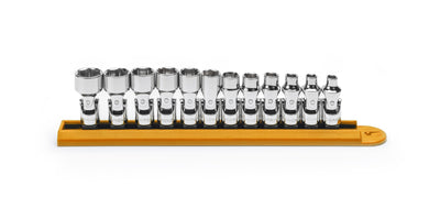 GEARWRENCH 12 PC. 1/4