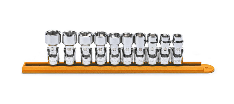 GEARWRENCH 10 PC. 3/8